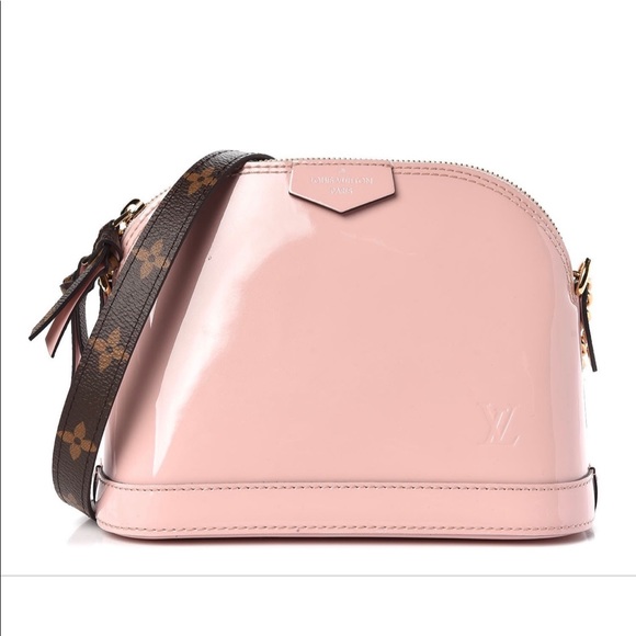 Louis Vuitton Handbags - ❗️SOLD❗️ALMA BB MINI! NEW CONDITION!